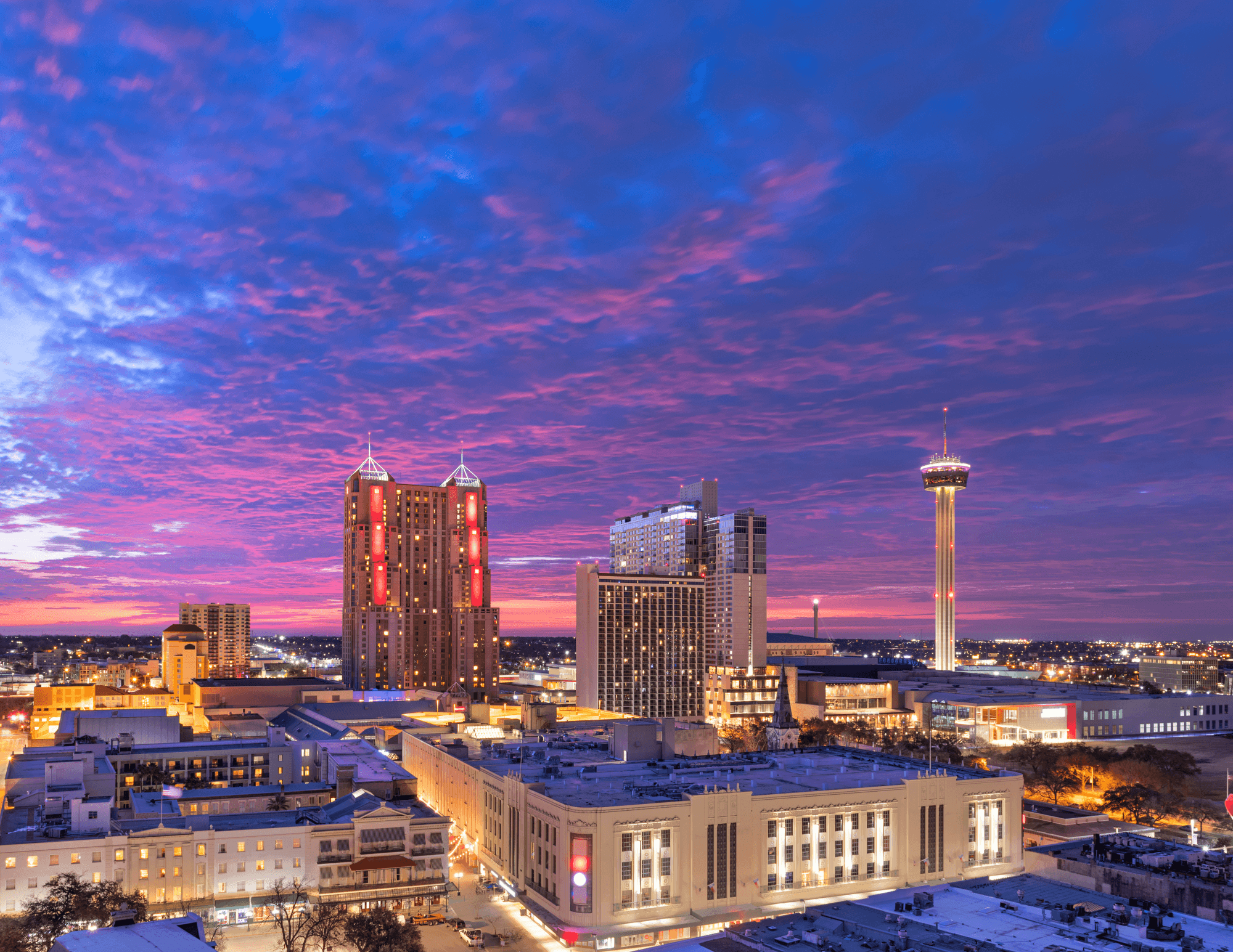 Mexico-Linked Capital and the Texas Investment Lens -- Family Office Commentary insight for Texas commercial real estate