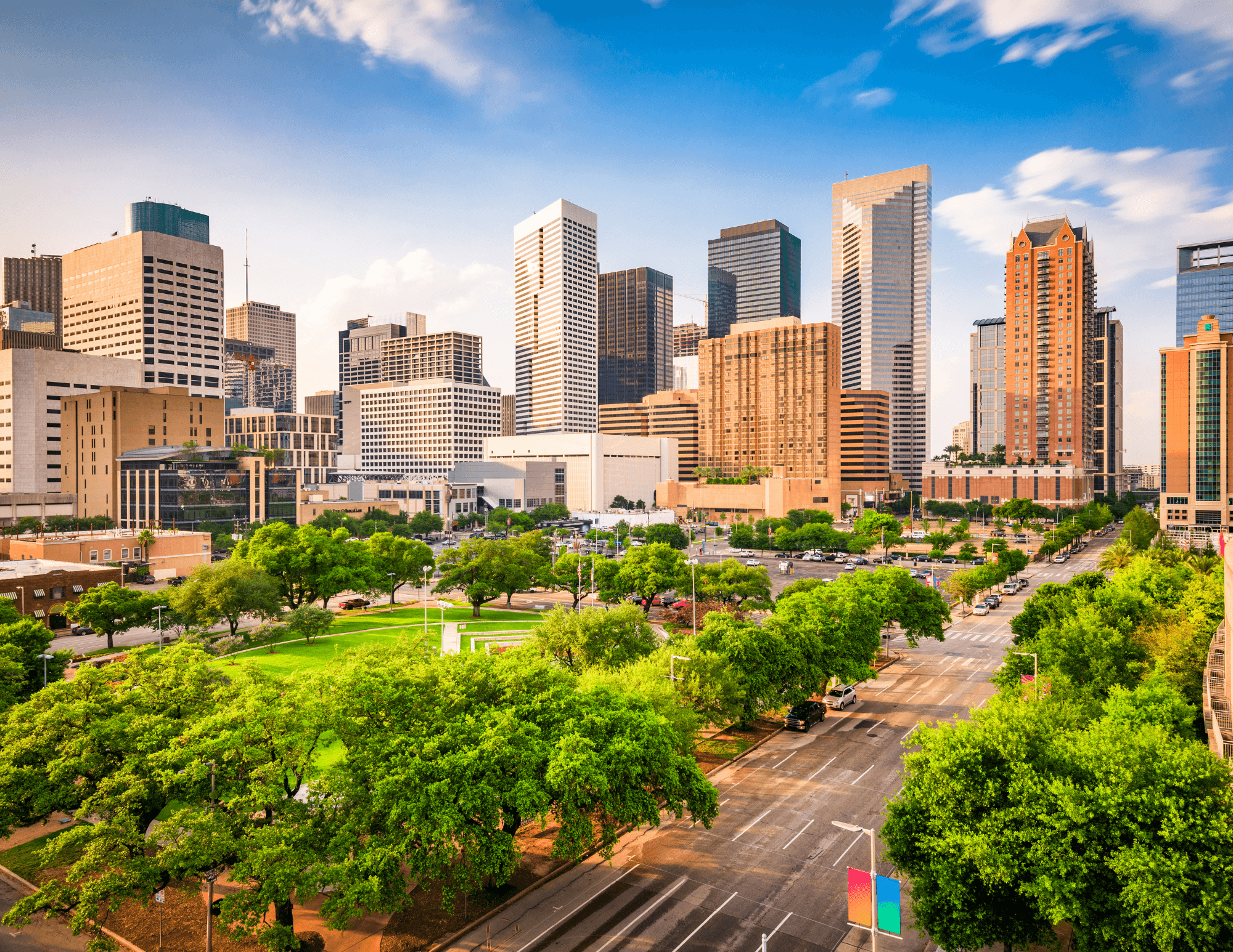 Houston Build-to-Suit vs Existing Space Decision Guide
