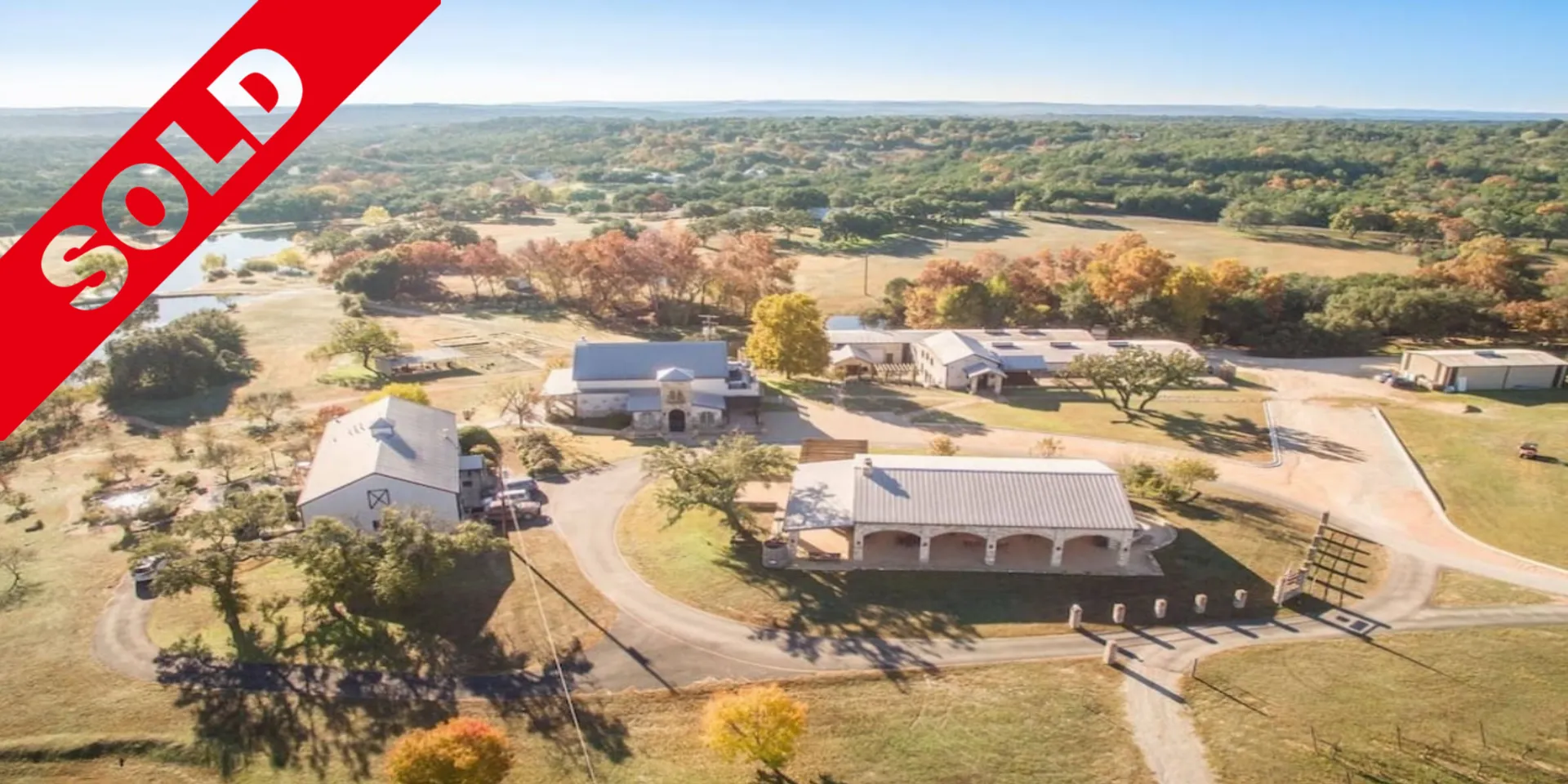 The Shops at Mayfield Ranch