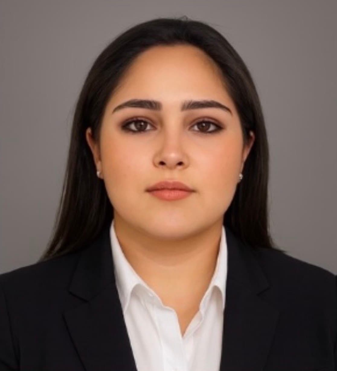 Juliana Espinoza